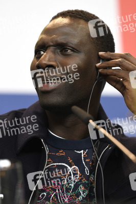 Pressekonferenz 'Police', Berlinale 2020