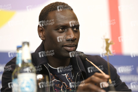 Pressekonferenz 'Police', Berlinale 2020