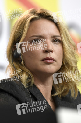 Pressekonferenz 'Police', Berlinale 2020