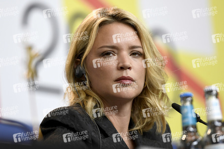 Pressekonferenz 'Police', Berlinale 2020