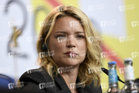 Pressekonferenz 'Police', Berlinale 2020