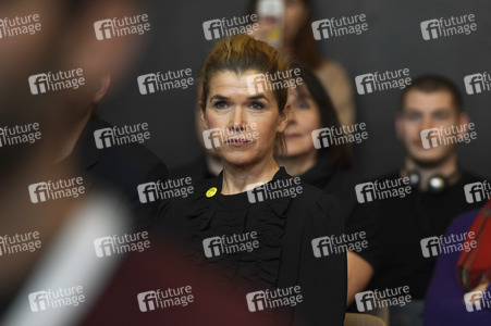 Amnesty International Film Award, Berlinale 2020