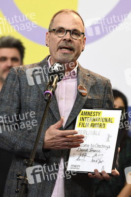 Amnesty International Film Award, Berlinale 2020