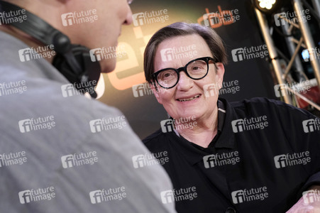 RadioEins Talk, Berlinale 2020