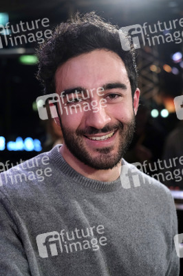 RadioEins Talk, Berlinale 2020