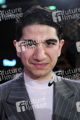 RadioEins Talk, Berlinale 2020