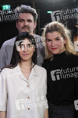 RadioEins Talk, Berlinale 2020