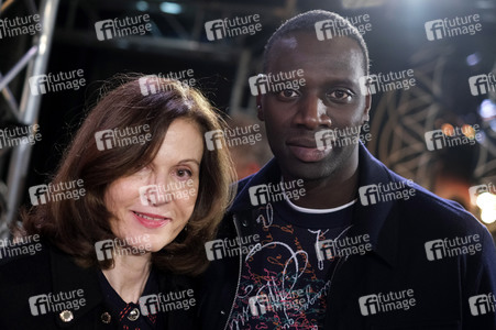 RadioEins Talk, Berlinale 2020