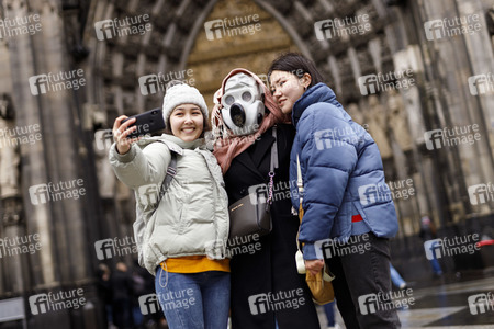 Symbolfoto Coronavirus