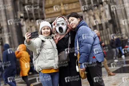 Symbolfoto Coronavirus