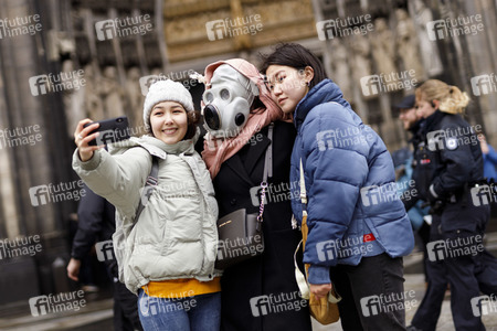 Symbolfoto Coronavirus