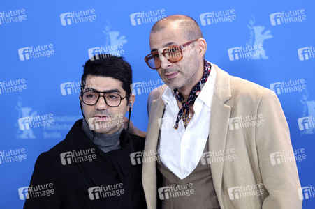 Photocall 'There Is No Evil', Berlinale 2020
