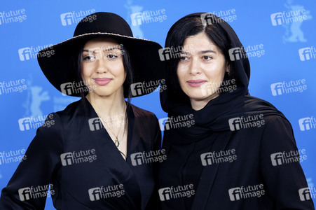 Photocall 'There Is No Evil', Berlinale 2020