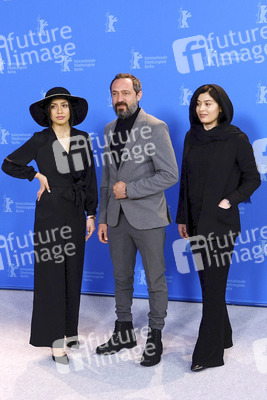Photocall 'There Is No Evil', Berlinale 2020