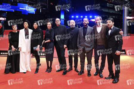 Filmpremiere 'There Is No Evil', Berlinale 2020