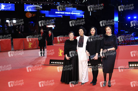 Filmpremiere 'There Is No Evil', Berlinale 2020