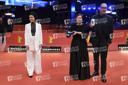 Filmpremiere 'There Is No Evil', Berlinale 2020