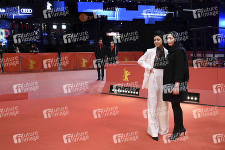 Filmpremiere 'There Is No Evil', Berlinale 2020