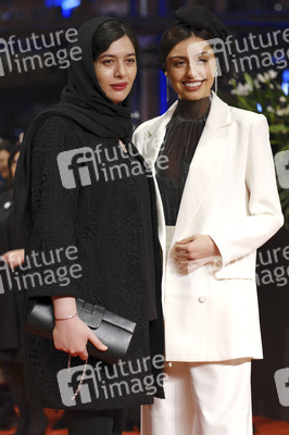 Filmpremiere 'There Is No Evil', Berlinale 2020