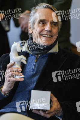 Eintrag der Berlinale Jury in das Goldene Buch der Stadt Berlin, Berlinale 2020