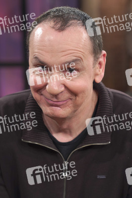 Talkshow 'Kölner Treff' in Köln