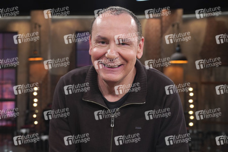 Talkshow 'Kölner Treff' in Köln