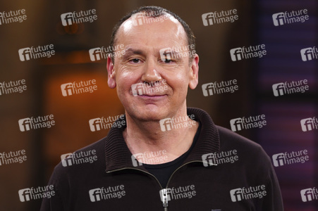 Talkshow 'Kölner Treff' in Köln