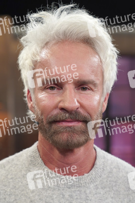 Talkshow 'Kölner Treff' in Köln