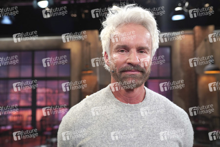 Talkshow 'Kölner Treff' in Köln