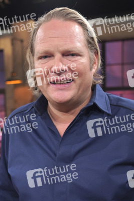 Talkshow 'Kölner Treff' in Köln