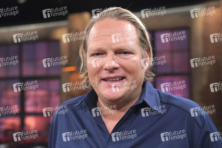 Talkshow 'Kölner Treff' in Köln