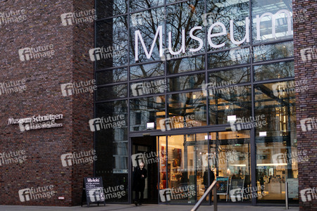 Rautenstrauch-Joest-Museum in Köln