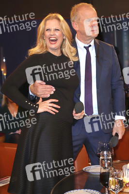 'NDR Talk Show' in Hamburg