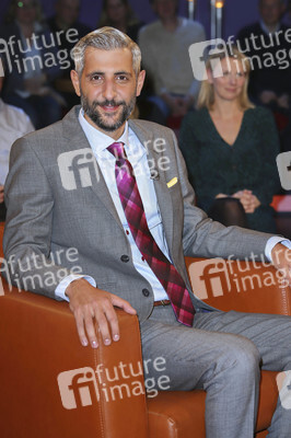 'NDR Talk Show' in Hamburg