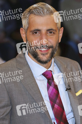 'NDR Talk Show' in Hamburg