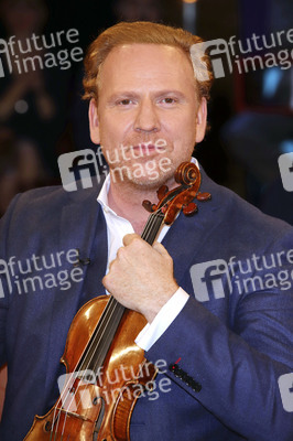 'NDR Talk Show' in Hamburg