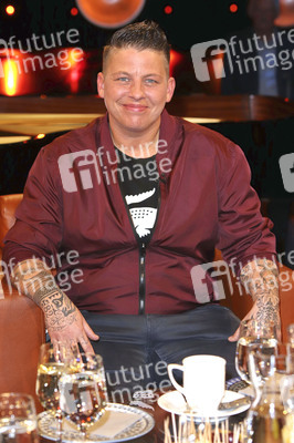 'NDR Talk Show' in Hamburg