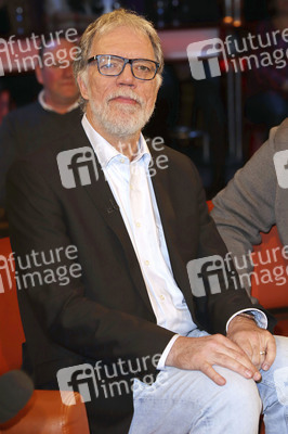 'NDR Talk Show' in Hamburg