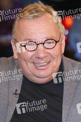 'NDR Talk Show' in Hamburg