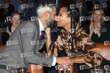 'NDR Talk Show' in Hamburg