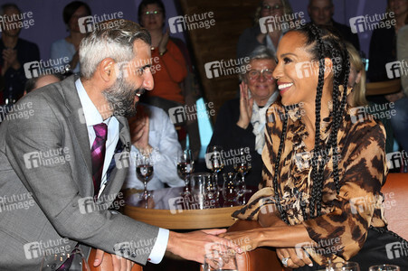 'NDR Talk Show' in Hamburg