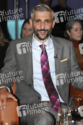 'NDR Talk Show' in Hamburg