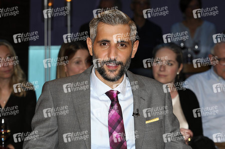 'NDR Talk Show' in Hamburg