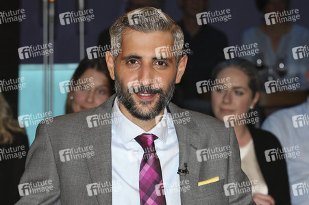 'NDR Talk Show' in Hamburg