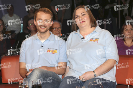 'NDR Talk Show' in Hamburg