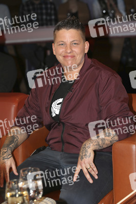 'NDR Talk Show' in Hamburg