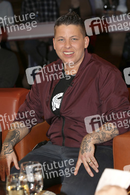 'NDR Talk Show' in Hamburg