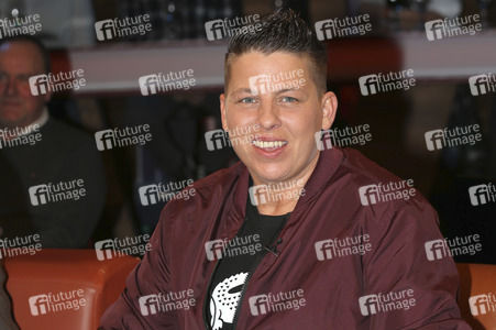 'NDR Talk Show' in Hamburg