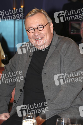 'NDR Talk Show' in Hamburg