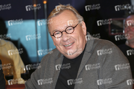 'NDR Talk Show' in Hamburg